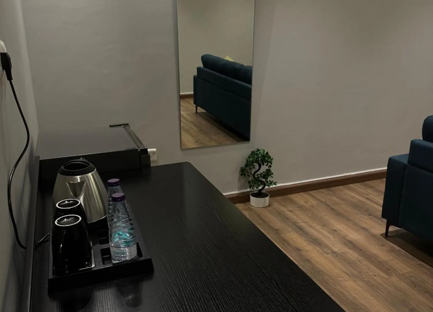 شقة انيقة في بني مالك Apartment Jeddah Saudi Arabia