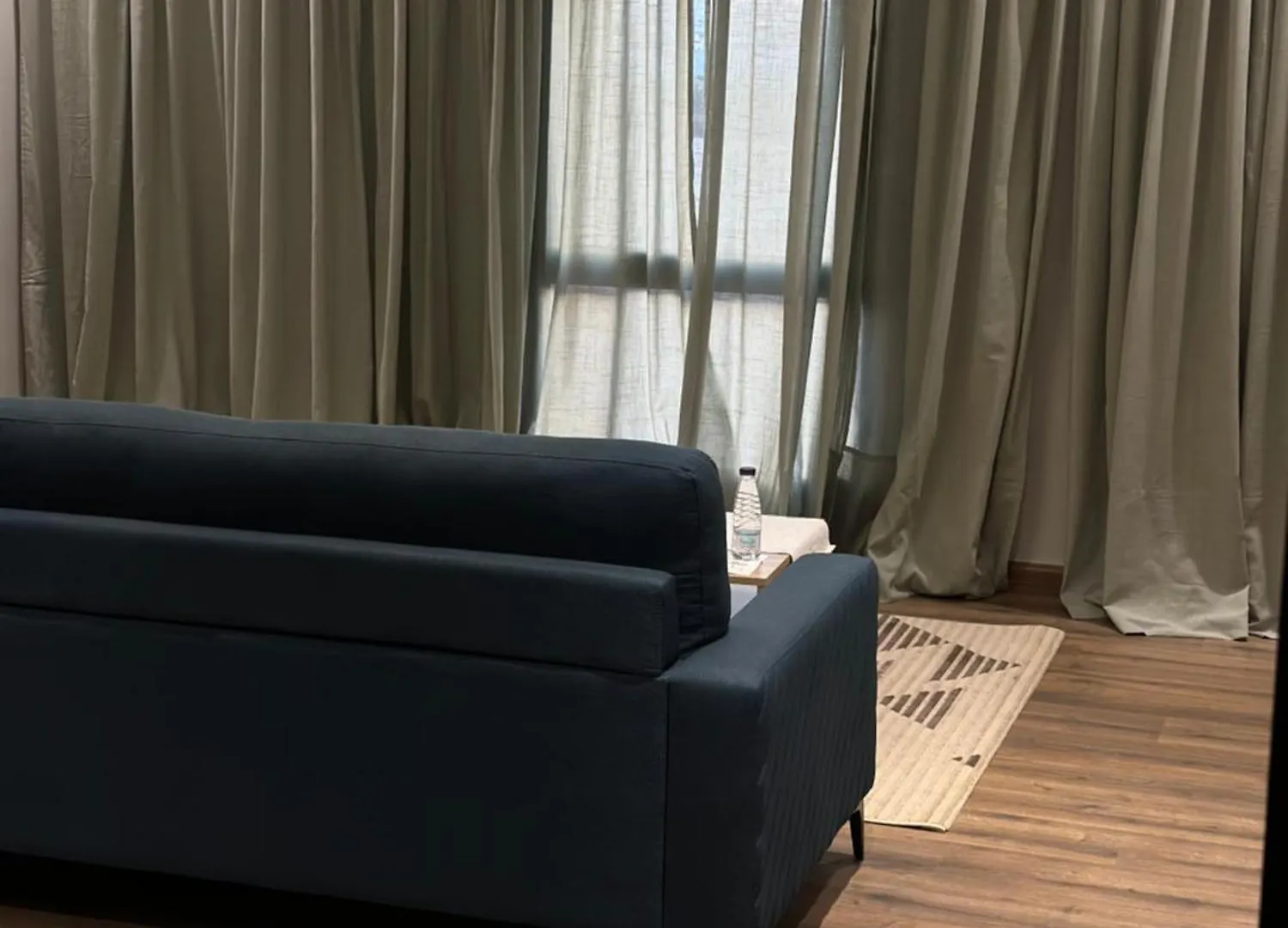 شقة انيقة في بني مالك Apartment Jeddah