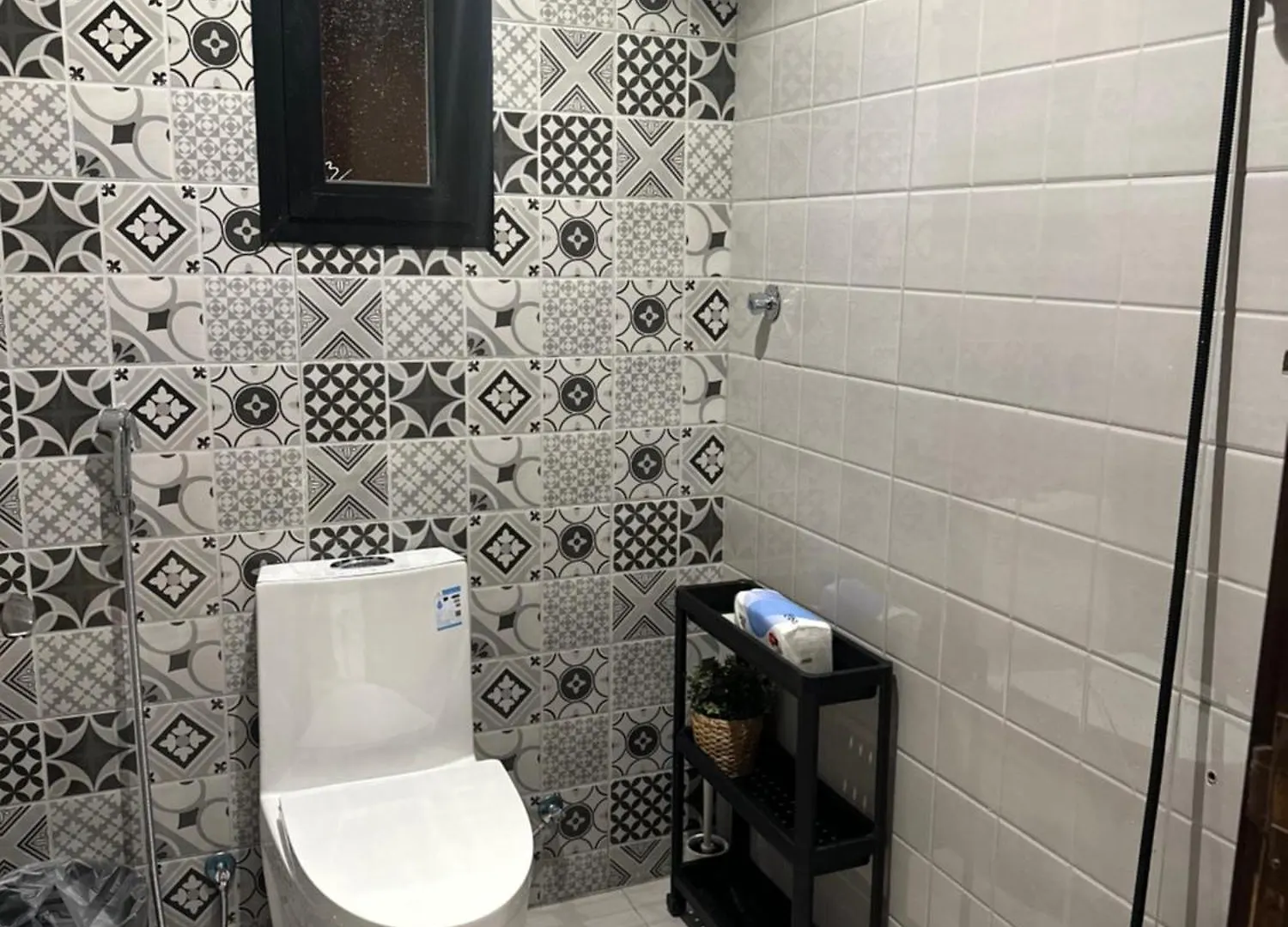 شقة انيقة في بني مالك Apartment Jeddah