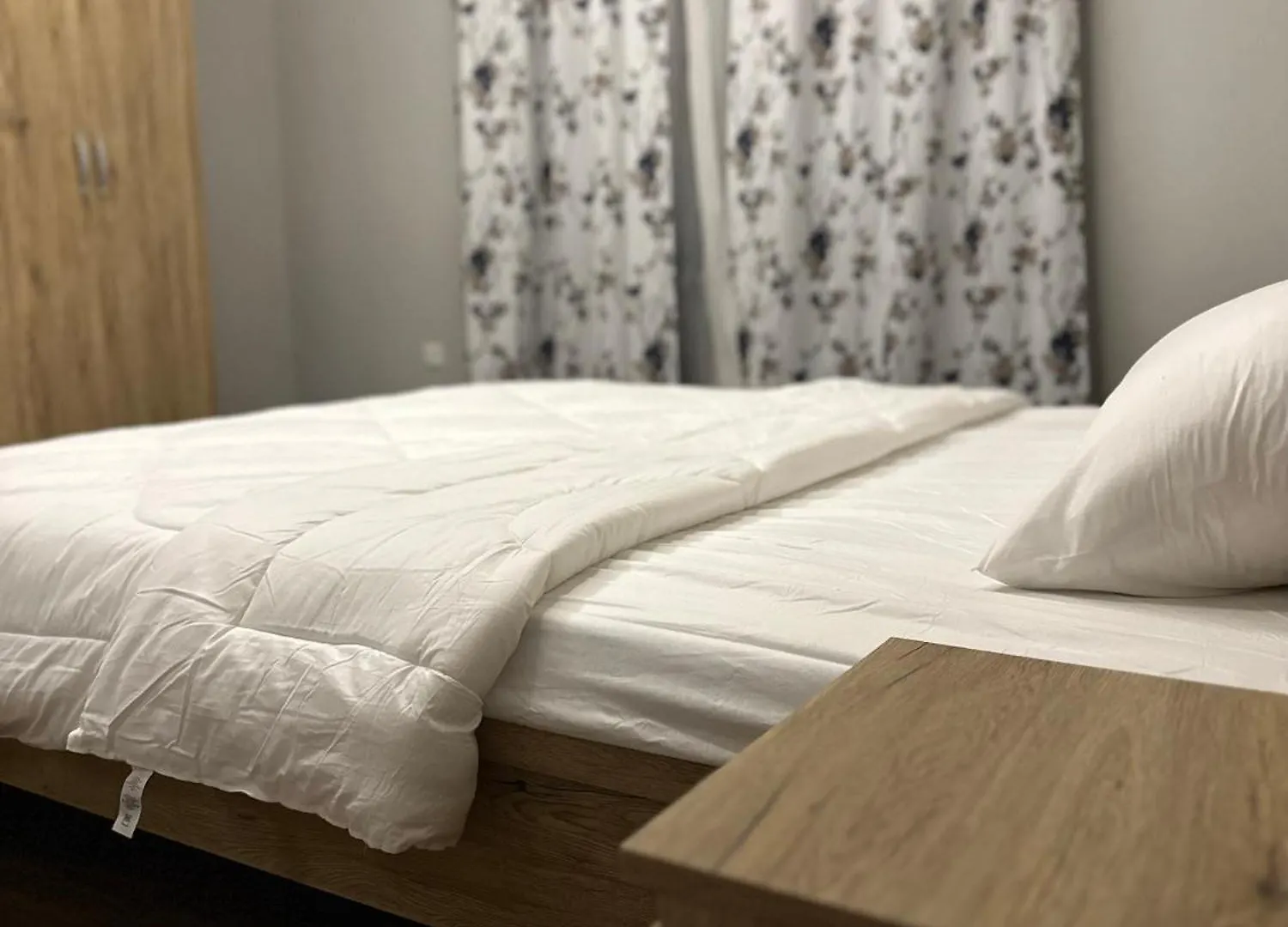 شقة انيقة في بني مالك Apartment Jeddah