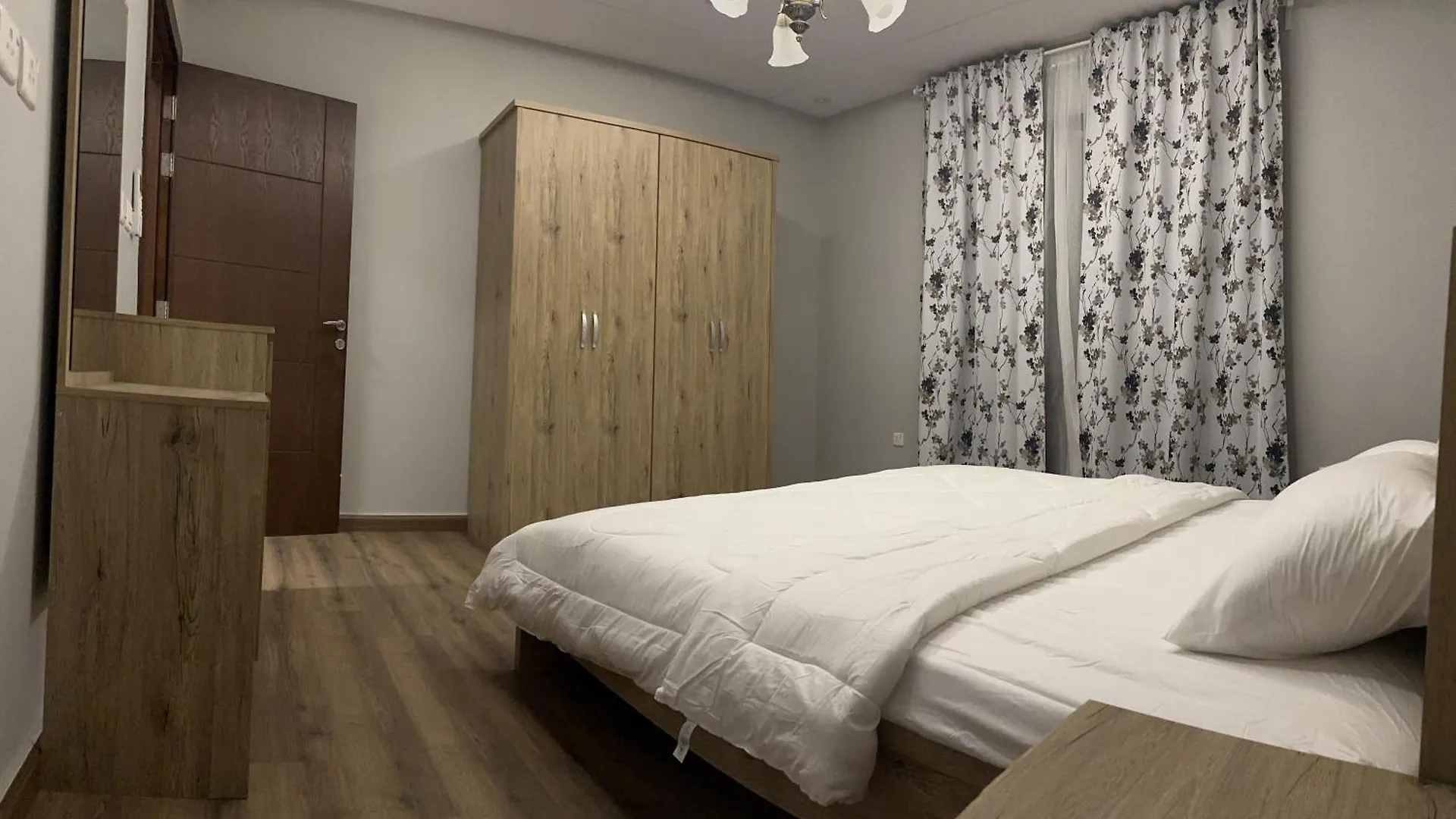 شقة انيقة في بني مالك Apartment Jeddah