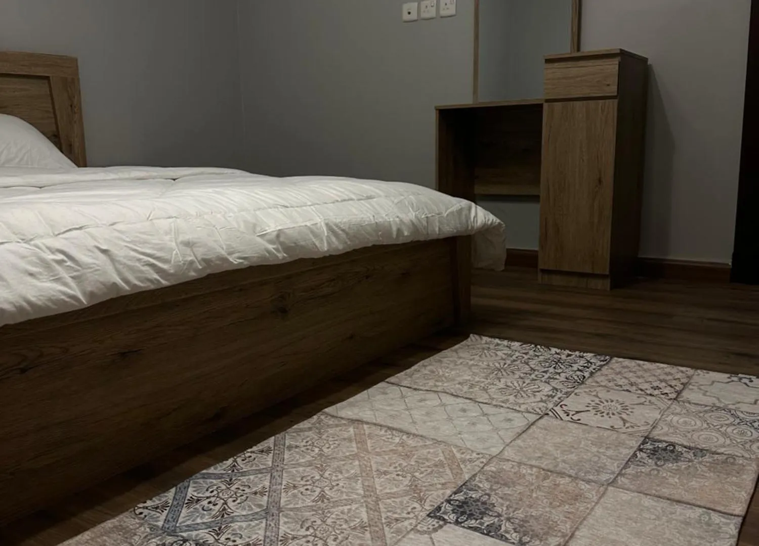 شقة انيقة في بني مالك Apartment Jeddah Saudi Arabia