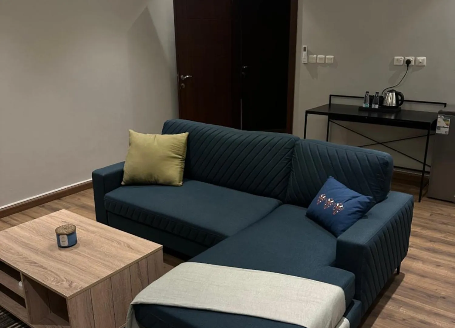 شقة انيقة في بني مالك Apartment Jeddah 0*,  Saudi Arabia